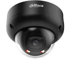 Dahua Technology Atspari vandalams IP kamera IPC-HDBW5559R-ASE-IL-0280B – juoda WizMind – 5 Mpx 2,8 mm DAHUA