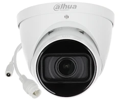 ANTIVANDALINĖ IP KAMERA IPC-HDW5541T-ZE-27135-S3 WizMind S - 5 Mpx 2.7 ... 13.5 mm - MOTOZOOM DAHUA