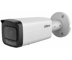 KAMERA WANDALOODPORNA IP IPC-HFW5859T-ASE-IL-0360B Smart Dual Light WizMind - 8 Mpx 3.6 mm DAHUA