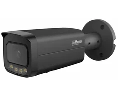 KAMERA WANDALOODPORNA IP IPC-HFW5859T-ASE-IL-0360B-Juodas Smart Dual Light WizMind - 8 Mpx 3.6 mm DAHUA