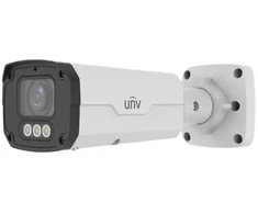 WANDALOODPORNA IP KAMERA IPC2324SB-ADZKM-DL-I1 Dvigubo apšvietimo - 4 Mpx 2.7 ... 13.5 mm - MOTOZOOM UNIVIEW