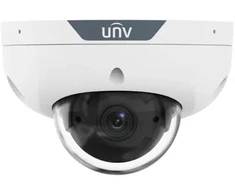 IP kamera Uniview WANDALOODPORNA IP kamera IPC314SB-ADF28KMC-DL-I1 - 4 Mpx 2,8 mm UNIVIEW