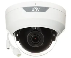 Carruzzo Vandal-proof Camera IPC325LE-ADF28K-H 5 Mpx