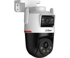 Kamera su „Wi-Fi“ Dahua P3D-3F-PV-P-0280B/0600B-PRO