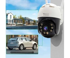 Kamera IP Orllo Z20 4K WiFi
