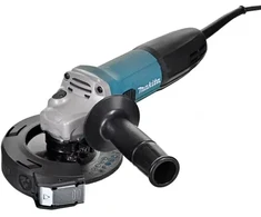 Kampinis šlifuoklis 125mm 720W MAKITA GA5030R