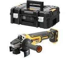 Kampinis šlifuoklis DeWalt DCG405NT-XJ (125 mm)