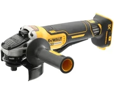 Kampinis šlifuoklis DeWalt DCG406NT-XJ (125mm)