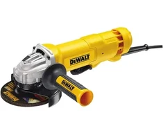Kampinis šlifuoklis DeWALT DWE4233 12,5cm 2,2kg