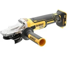 Kampinis šlifuoklis DeWalt XR DCG405FN-XJ (125mm)