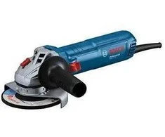 Kampinis šlifuoklis fi 125 1200W GWS 12-125 BOSCH