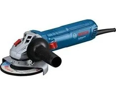 Kampinis šlifuoklis fi 125 1200W GWS 12-125 BOSCH