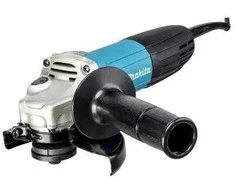 Kampinis šlifuoklis Makita GA5030R