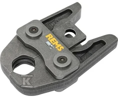 Kan Therm 22 MM PROL M SKERSMENS ŽANDALIS