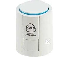 KAN elektrinė pavara KAN-therm, 24V, NC (K-800013)