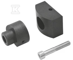 Kan Therm 63 AKMENŲ RINKINYS SUVIRINTI, 2 VNT