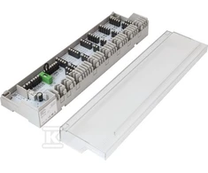Kan Therm ELEKTRINĖ ŠILDYMO/AUŠINIMO JUOSTA BASIC+ 6 ZONOS 230