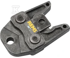 Kan Therm JAWS 16 GRUNTAVIMO Įrankiui(R) PROL U