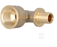 KAN-therm MOS alkūnė. ULTRALINE 20 RP3/4 GW