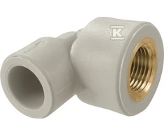 Kan Therm ALKNĖ GW 32-1" PP