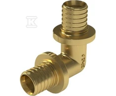 Kan Therm ŽALVARINĖ alkūnė ULTRALINE-25