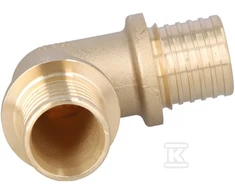 Kan Therm ŽALVARINĖ alkūnė ULTRALINE-32
