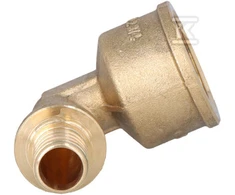 Kan Therm ULTRALINE ELBOW-16 GW 3/4"