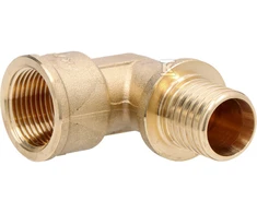 KAN-therm MOS alkūnė. ULTRALINE 25 RP3/4 GW