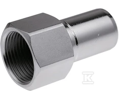 Kan Therm END 18XRP1/2 INT