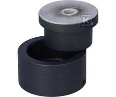 KAN-therm Suvirinimo antgaliai 50 - 04212350