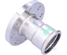 Kan Therm APYKLAS 88.9 INOX presas