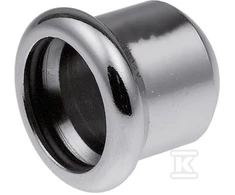 Kan Therm Aalberts integrated piping systemsBV VSH galinis sriegis, Fz 22 mm – tik M formos žandikauliai