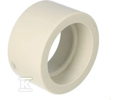 KAN-therm Mufa PP Ø=110mm - 04103011
