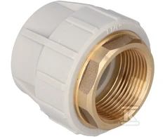KAN-therm mova su vidiniu sriegiu 40x1 1/4" PP - 04103140