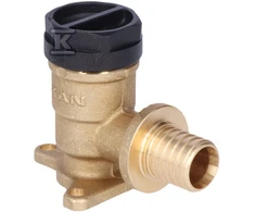 KAN-therm metodas, skirtas Ultraline 20 GW 1/2 colio trumpam čiaupui (2509286010)