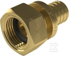 Kan Therm ULTRALINE 25 sriegis