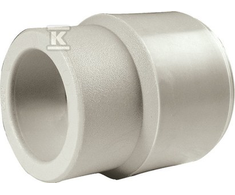 KAN-therm Reduction PP jungtis 90x75mm 04108092