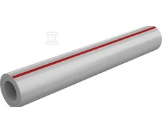 Kan Therm RURA PN16 STABI GLASS 32 PP