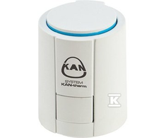 KAN elektrinė pavara KAN-therm, 230V, NC (K-800011)