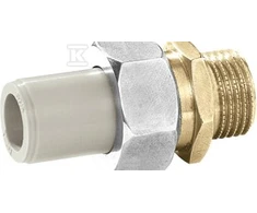 Kan Therm varžtai GZ 32-1" DO PP