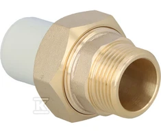 Kan Therm varžtai GZ 32-1" DO PP