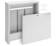 Kan Therm SPINTELĖ N/T SWN-OP-10/3