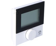 Kan Therm termostatas LCD BASIC+ 230V