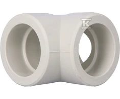 KAN-therm PP trišakis 63mm 04105163