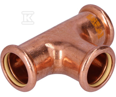 Kan Therm DUJOS-22 TEE