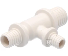 KAN-therm PPSU Ultraline 25/16/20 tee (2566260015)