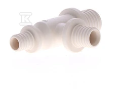 KAN-therm PPSU Ultraline 25/20/16 tee (2566260026)