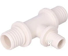 KAN-therm PPSU Ultraline 25/20/25 tee (2566260018)