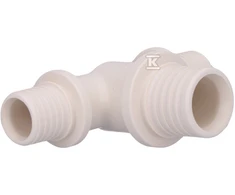 KAN-therm tee PPSU Ultraline 25/32/25 (2566260019)
