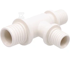 KAN-therm tee PPSU Ultraline 32/25/25 (2566260024)